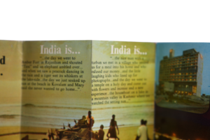 Discover India Travel Guide 1973 - Image 7