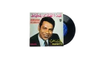 Abdelhadi Belkhayat Echattti Vinyl SP2