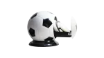 Football CD Storage