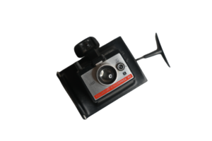 1970s Polaroid Colorpack 80 Camera - Image 2