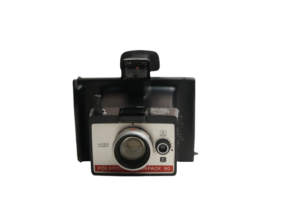1970s Polaroid Colorpack 80 Camera - Image 12