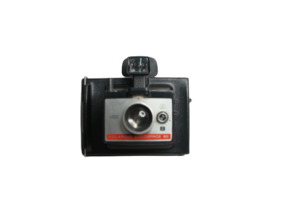 1970s Polaroid Colorpack 80 Camera - Image 14