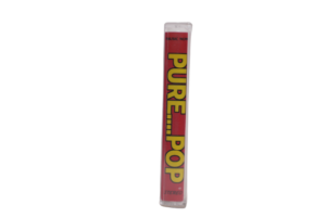 Pure Pop Music Now Cassette Tape - Image 4