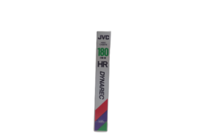 JVC -180 6 Hour Blank VHS - Image 4