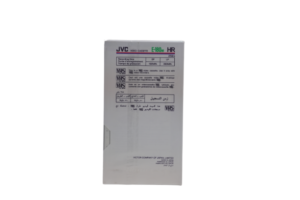 JVC -180 6 Hour Blank VHS - Image 5