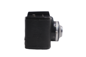 Agfa Clack 6x9 Camera 1954 - Image 4