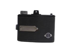 Agfa Clack 6x9 Camera 1954 - Image 5