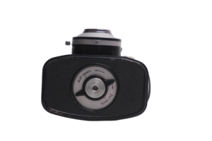 Agfa Clack 6x9 Camera 1954 - Image 7