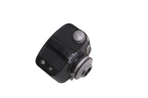 Agfa Clack 6x9 Camera 1954 - Image 11