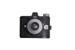 Agfa Clack 6x9 Camera 1954 - Image 12
