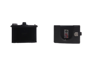 Agfa Clack 6x9 Camera 1954 - Image 14