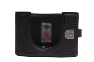 Agfa Clack 6x9 Camera 1954 - Image 15