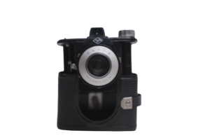 Agfa Clack 6x9 Camera 1954 - Image 17