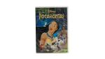 Pocahontas DVD
