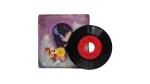 Raggedy Ann and Andy In Dreamland 7' Vinyl