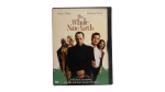 The Whole Nine Yards Movie DVD