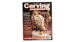 Carving Art Magazine 2003
