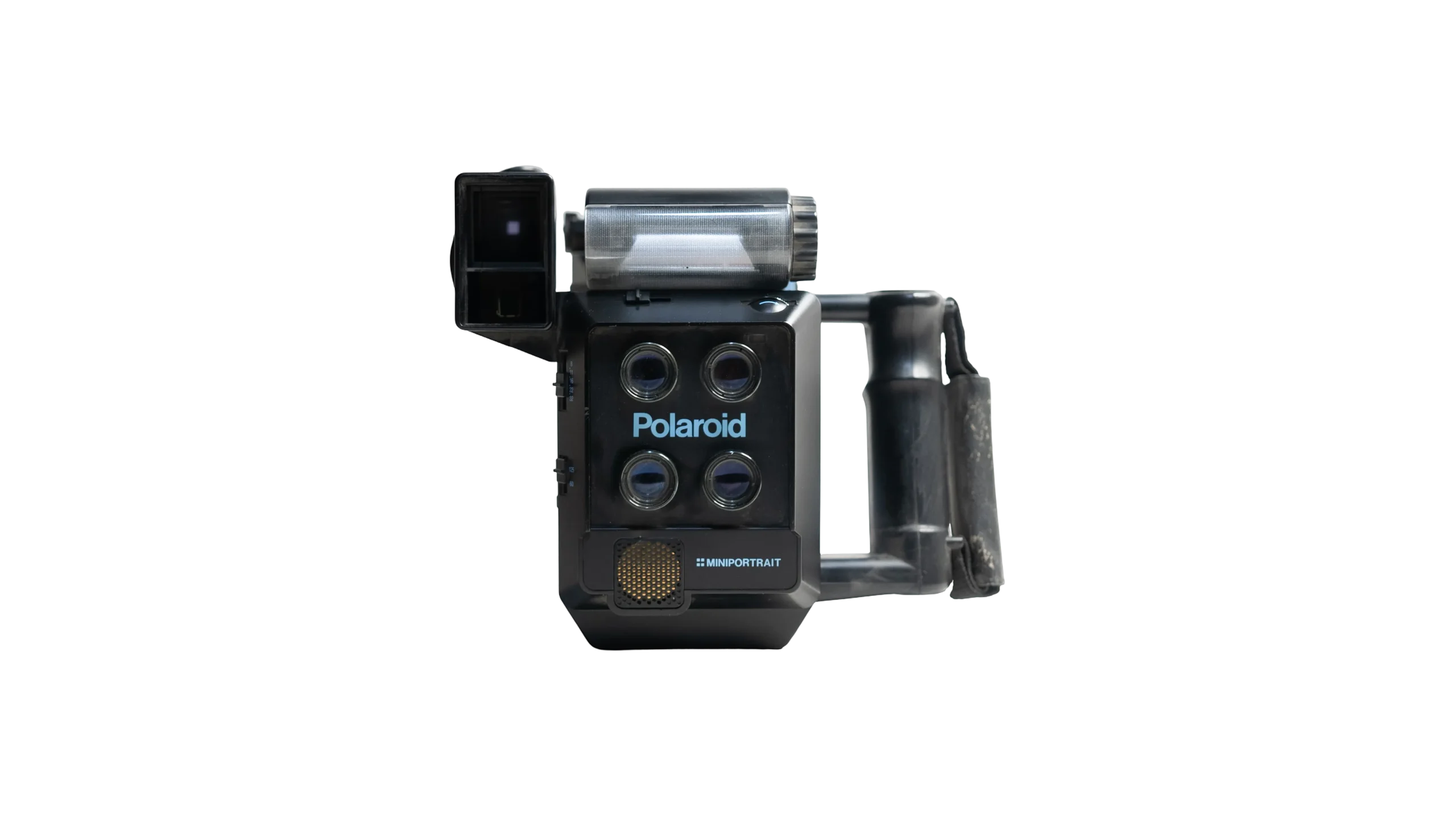 DSC03313 Polaroid Mini Portrait 403 - Image 1