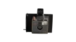 Polaroid Zip Instant Camera 1974