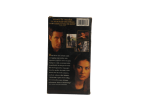 The Juror VHS Movie 1996 - Image 4