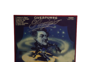 Rossini Budapest Symphony Orchestra - Image 3