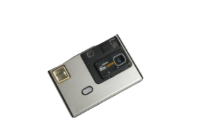Kodak Disc 4000 Camera - Image 4