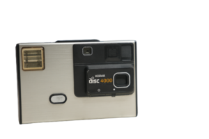 Kodak Disc 4000 Camera - Image 6