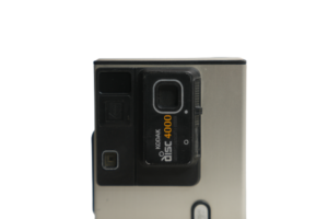 Kodak Disc 4000 Camera - Image 12