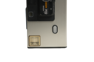 Kodak Disc 4000 Camera - Image 11