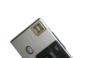 Kodak Disc 4000 Camera - Image 8