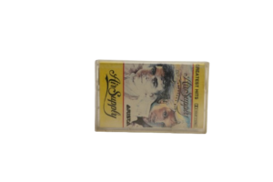 Air Supply Greatest Hits Cassette Tape - Image 2