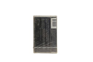 Ms. Dynamite A Little Deeper Cassette Tape - Image 4