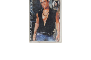 Moustafa Sandal Moonlight Cassette Tape - Image 3