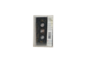 Moustafa Sandal Moonlight Cassette Tape - Image 5