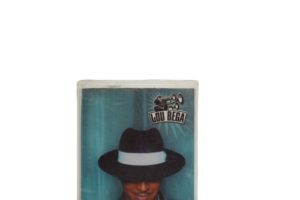 Lou Bega Ladies And Gentlemen Cassette Tape - Image 2