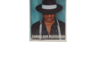 Lou Bega Ladies And Gentlemen Cassette Tape - Image 3