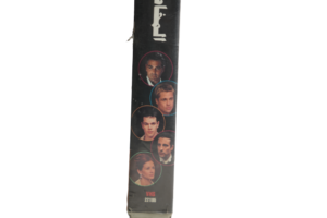 Oceans Eleven Movie VHS 2002 - Image 8