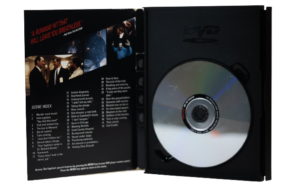 The Fugitive DVD 1993 - Image 6