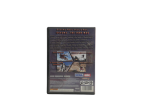 Iron Man Playstation 2 CD - Image 4