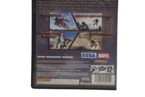 Iron Man Playstation 2 CD - Image 6