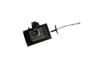 Polaroid Colorpack 100 Land Camera - Image 3