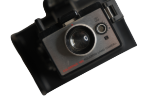 Polaroid Colorpack 100 Land Camera - Image 4