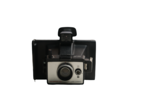 Polaroid Colorpack 100 Land Camera - Image 2