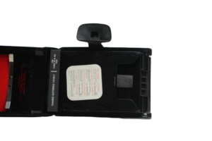 Polaroid Colorpack 100 Land Camera - Image 16