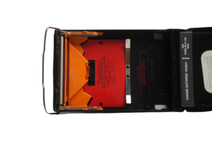 Polaroid Colorpack 100 Land Camera - Image 17