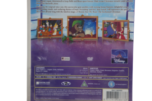 Beauty and the Beast An Enchanted Christmas - Image 6