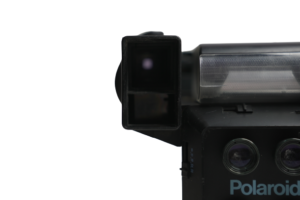 Polaroid Mini Portrait 403 - Image 10