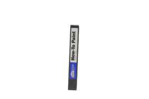 How To Paint Instructional VHS - Image 2