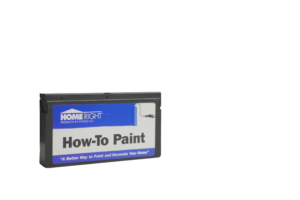 How To Paint Instructional VHS - Image 4