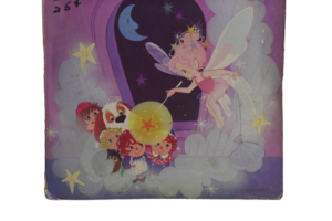 Raggedy Ann and Andy In Dreamland 7' Vinyl - Image 3